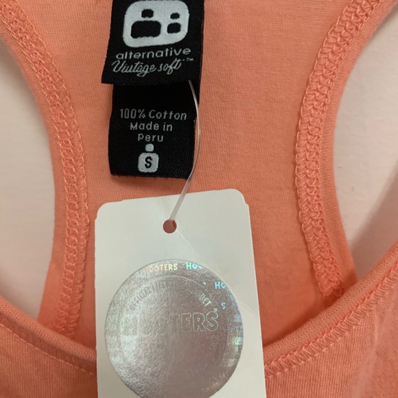 Ultra soft cotton novelty tank - Picture 4 of 6